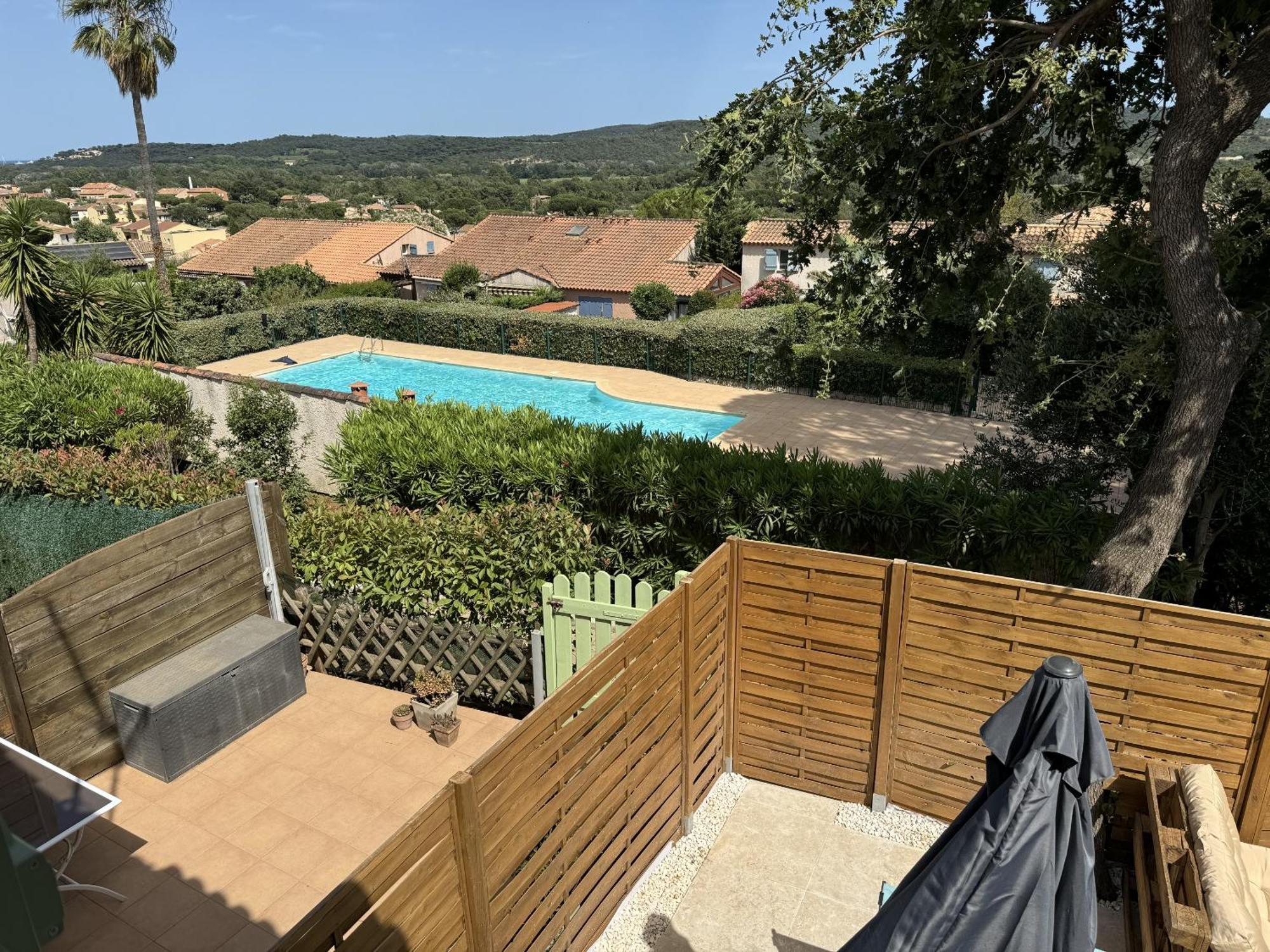 La Maison Provencale Сasa de vacaciones *