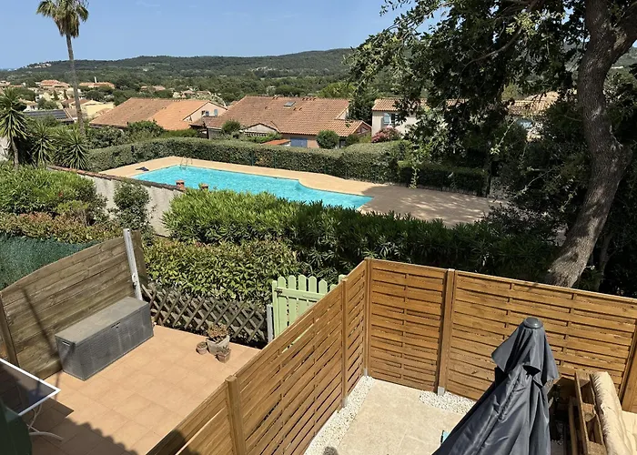 La Maison Provencale