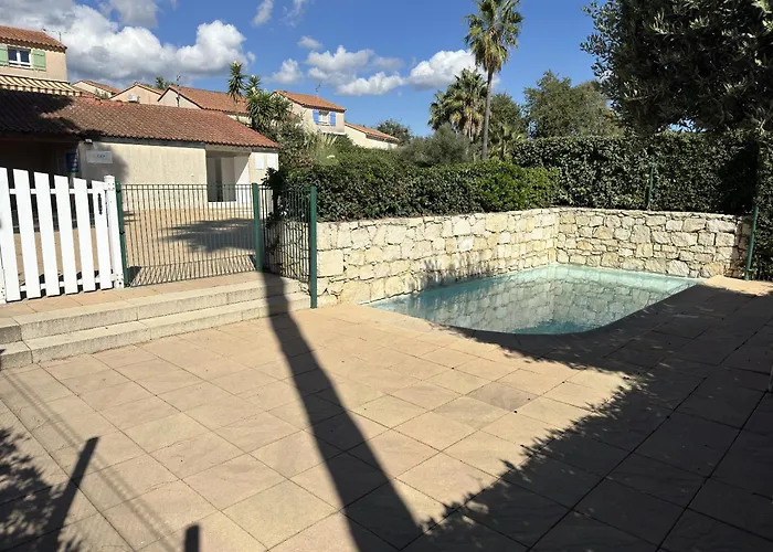 La Maison Provencale