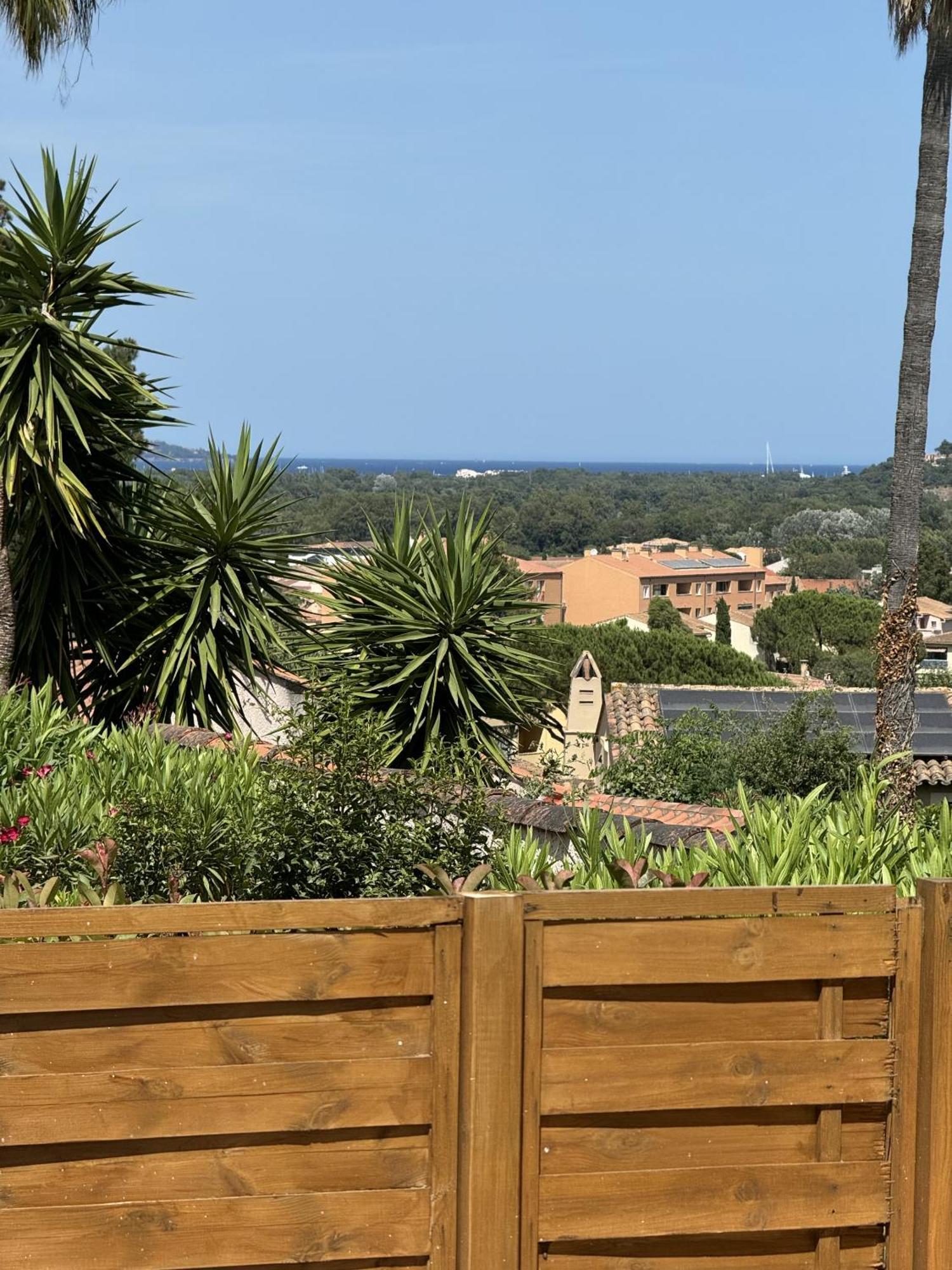 Hébergement de vacances La Maison Provencale *