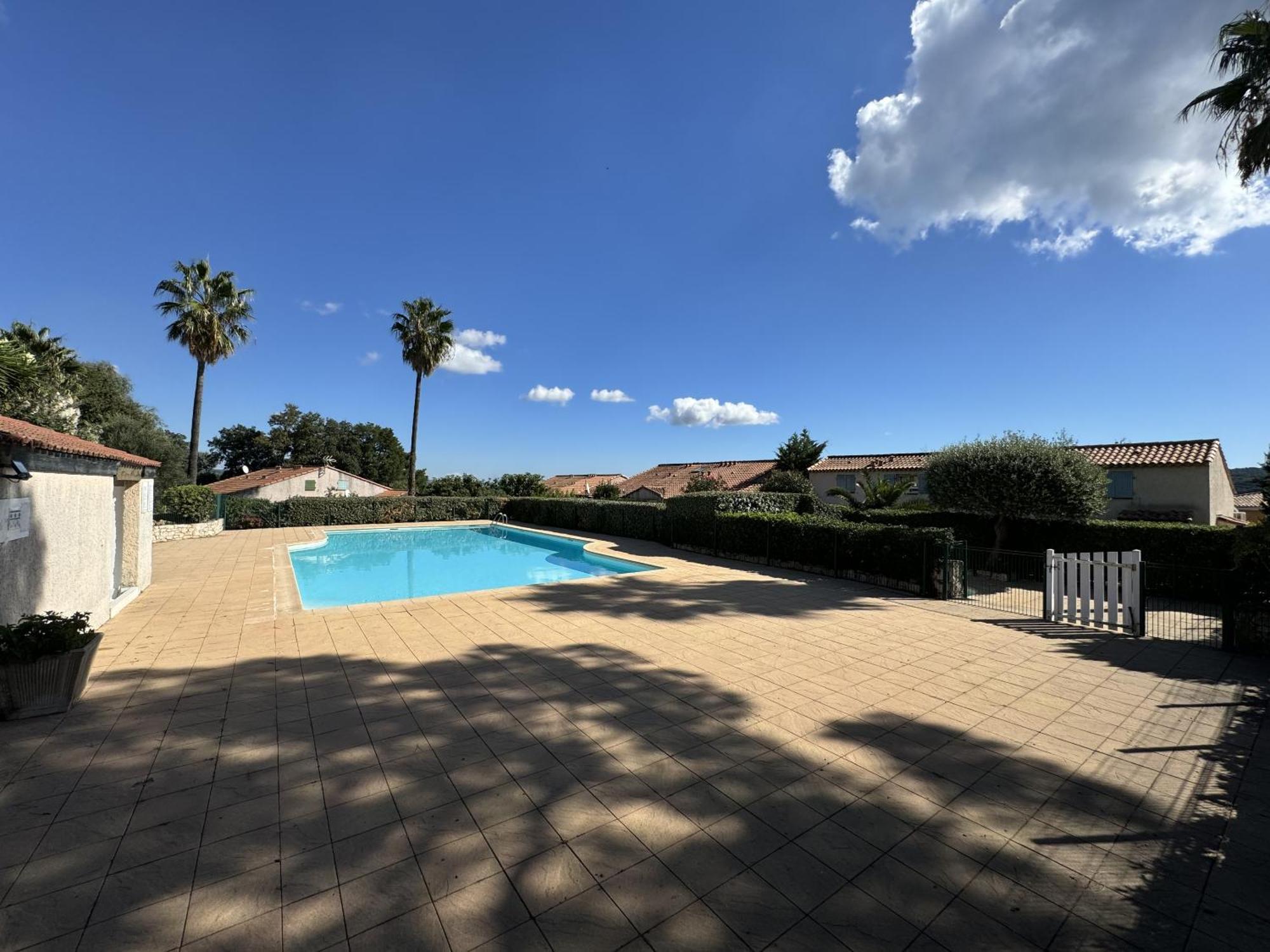 Hébergement de vacances La Maison Provencale *