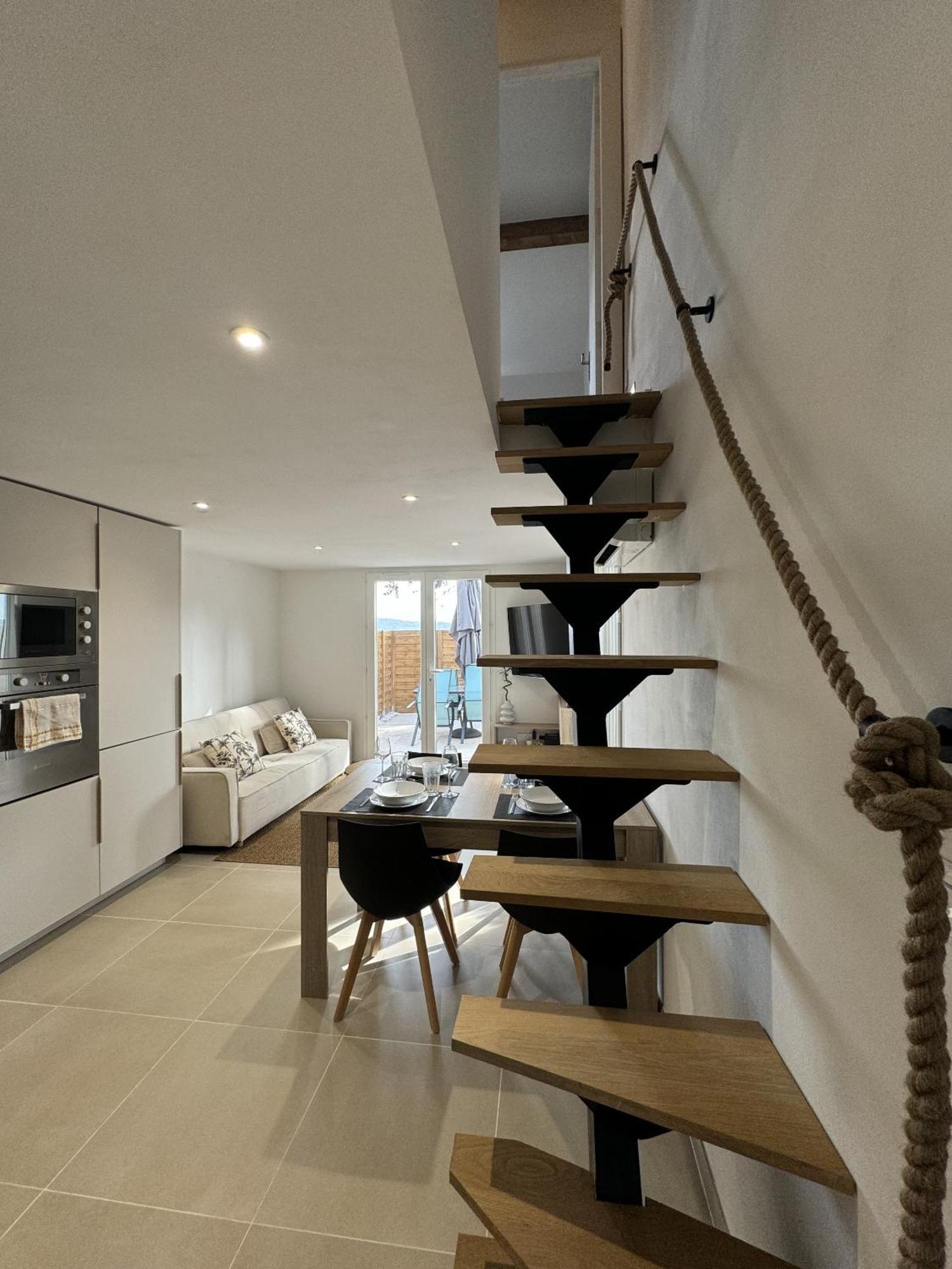 Casa de Férias La Maison Provencale