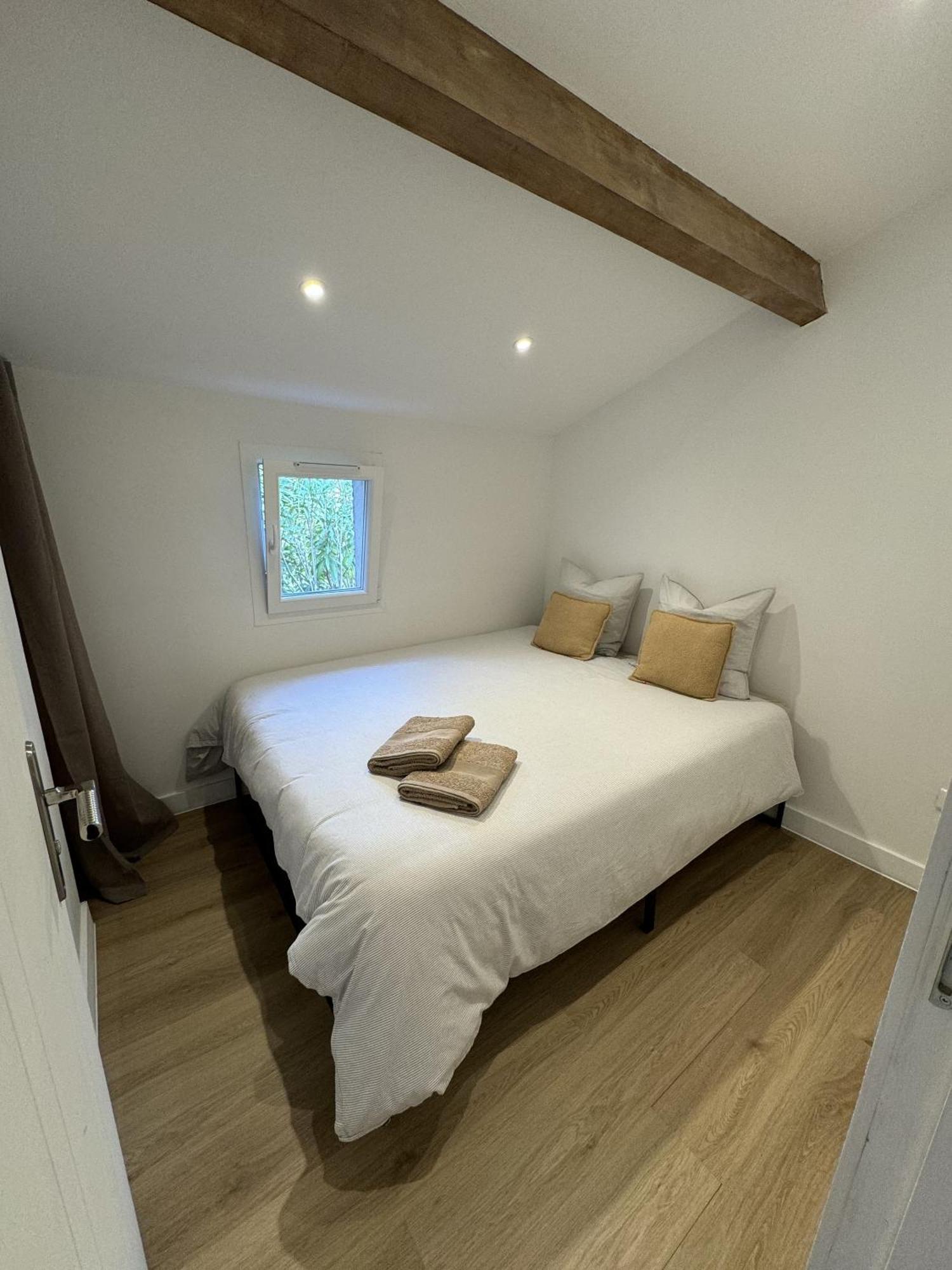 Hébergement de vacances La Maison Provencale *