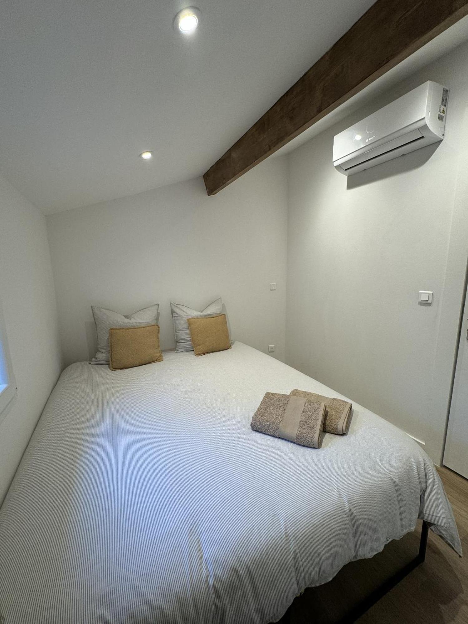 Hébergement de vacances La Maison Provencale