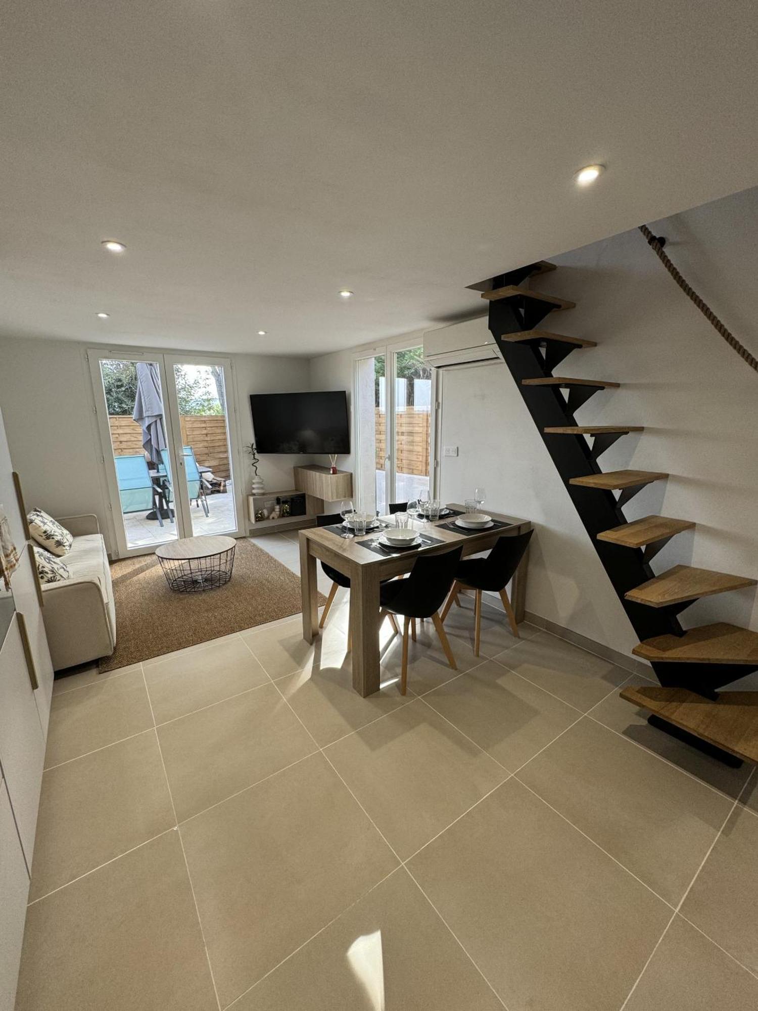 La Maison Provencale *